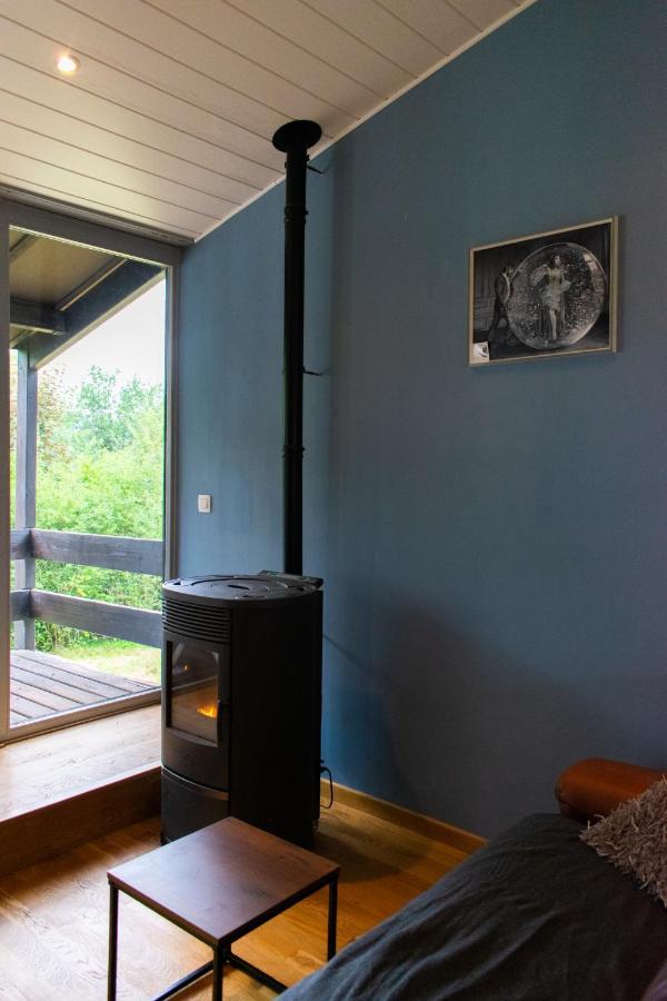 Le Chalet De Gaume Virton Exterior photo