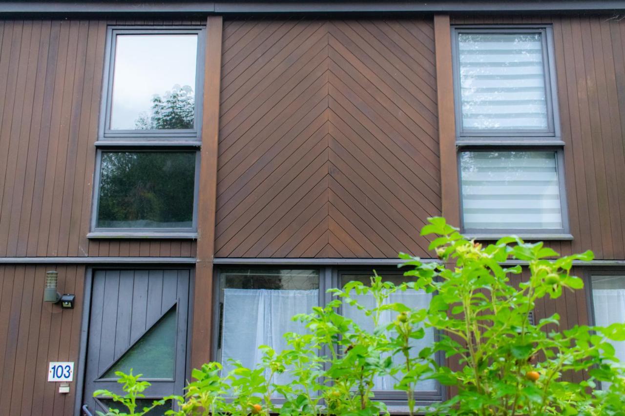 Le Chalet De Gaume Virton Exterior photo